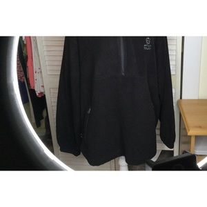 Antioch College Jacket Size XL Unisex